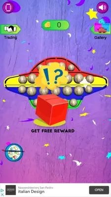 Fidget Trading! android App screenshot 9