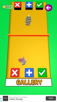 Fidget Trading! android App screenshot 2