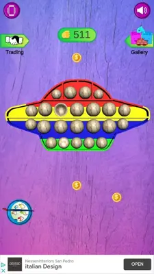 Fidget Trading! android App screenshot 5